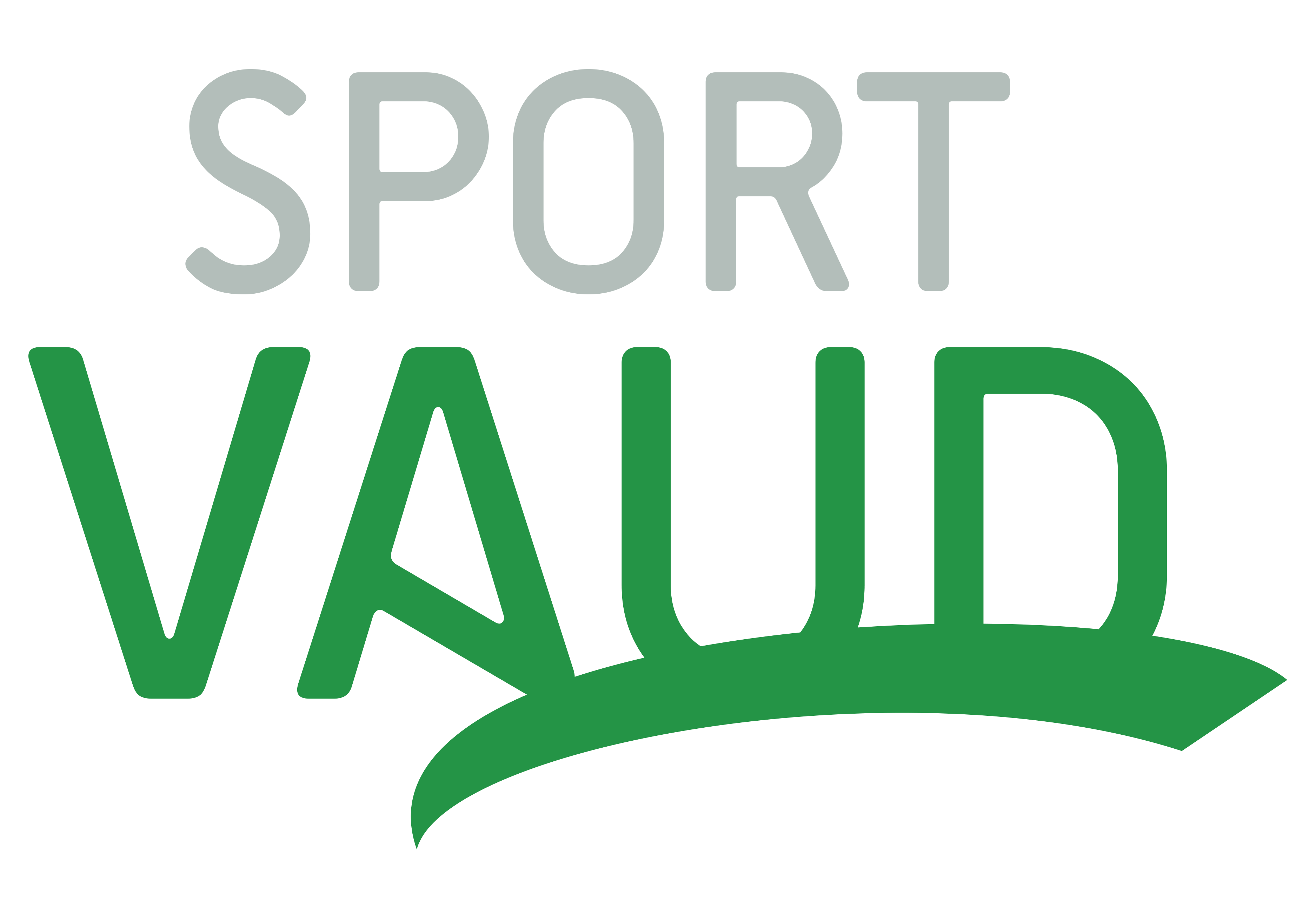 Sport Vaud