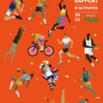 Sport Vaud - rapport d'activités 2023