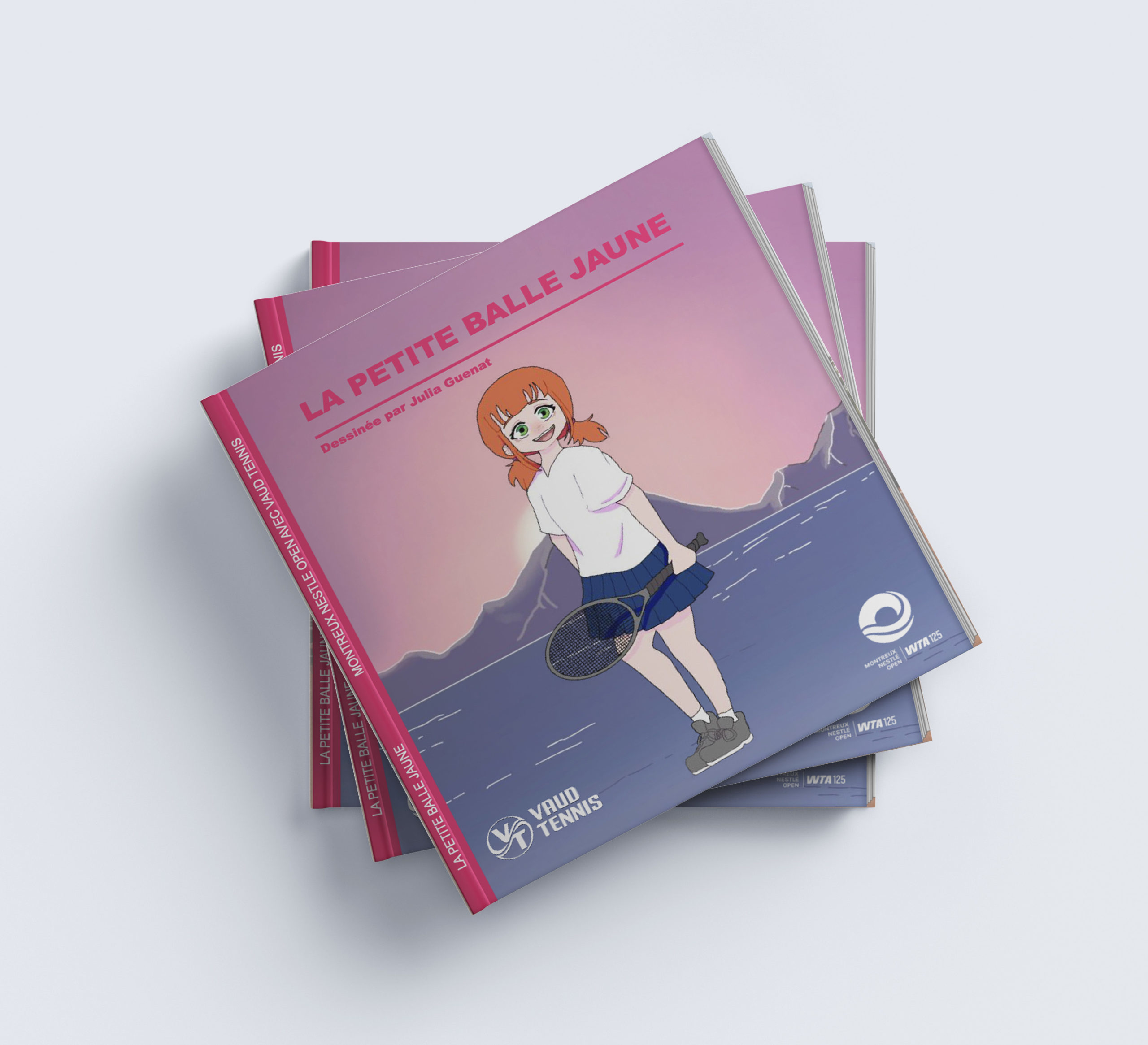 Mockups Design